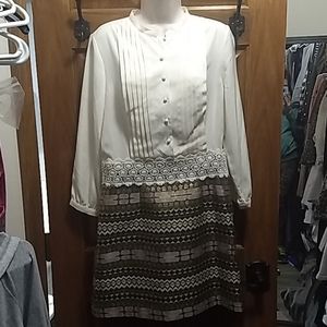 Kensie dress Size Medium